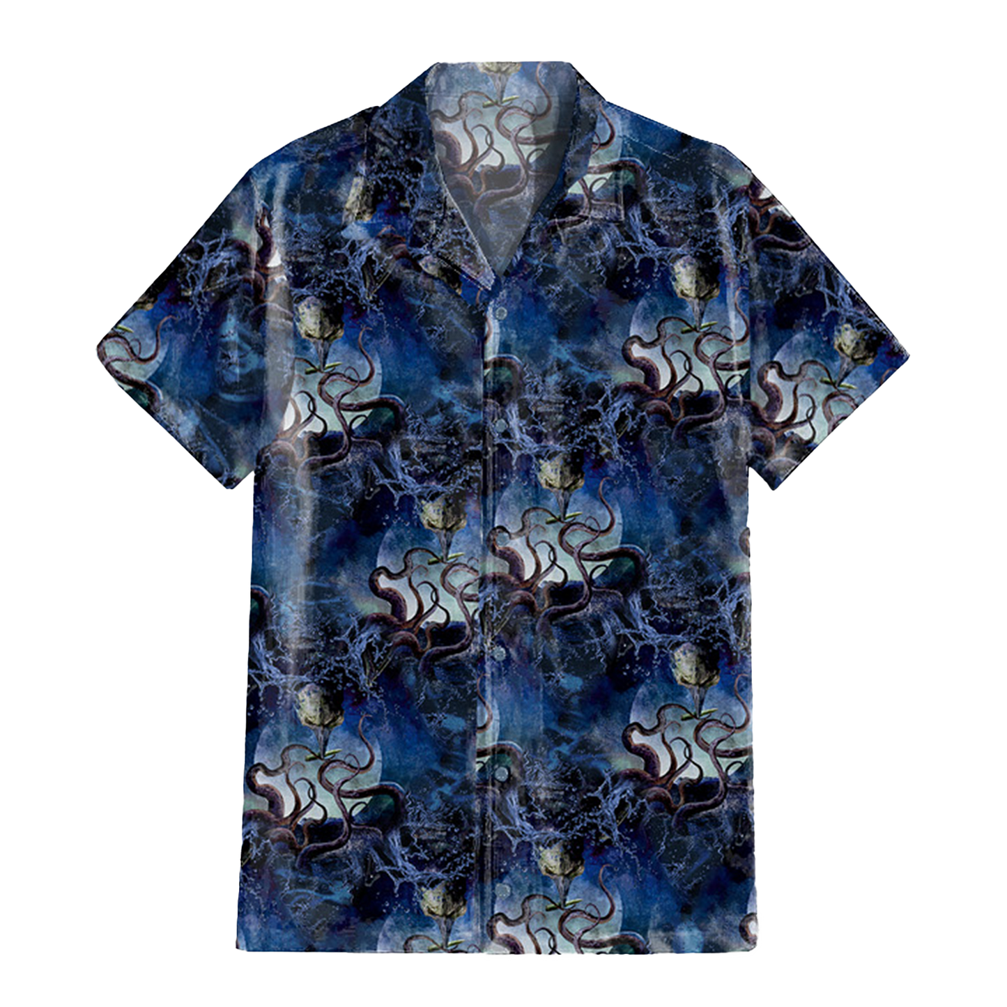 HBB 2025 Hawaiian Shirt