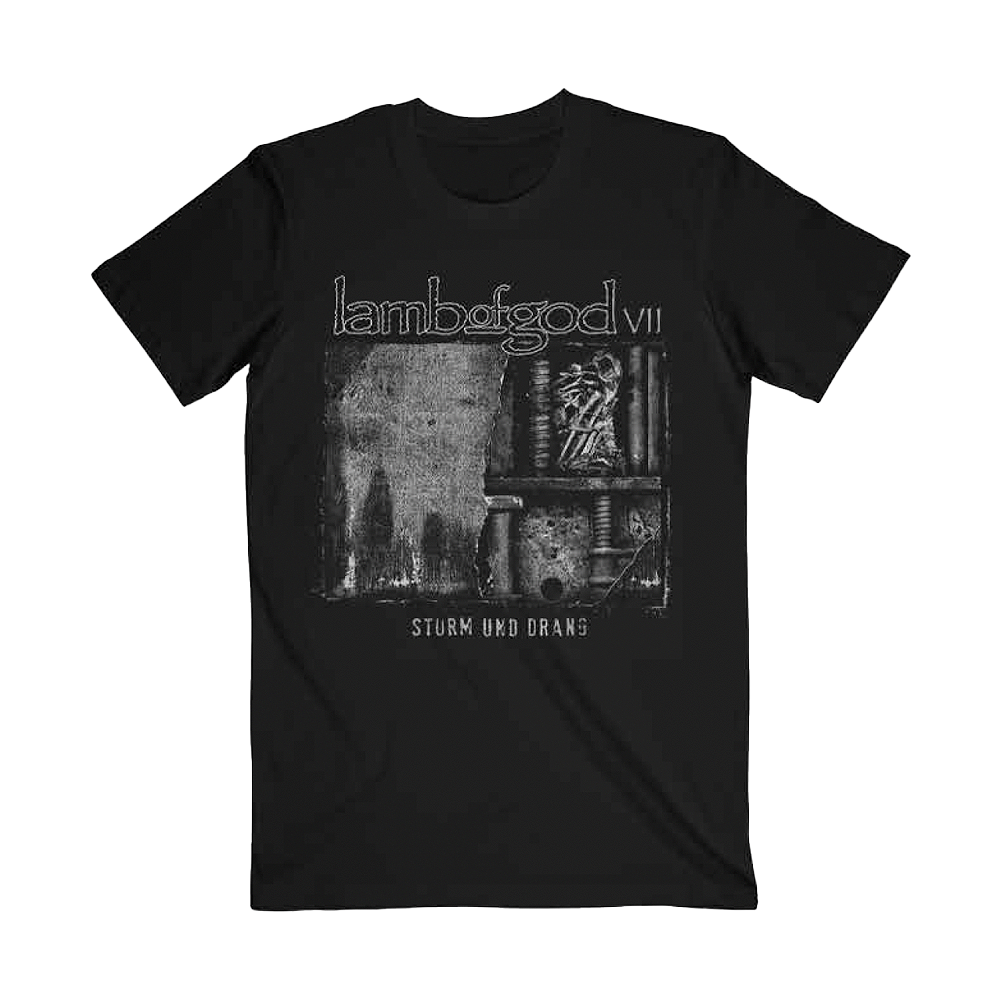 Sturm Low Contrast Tee