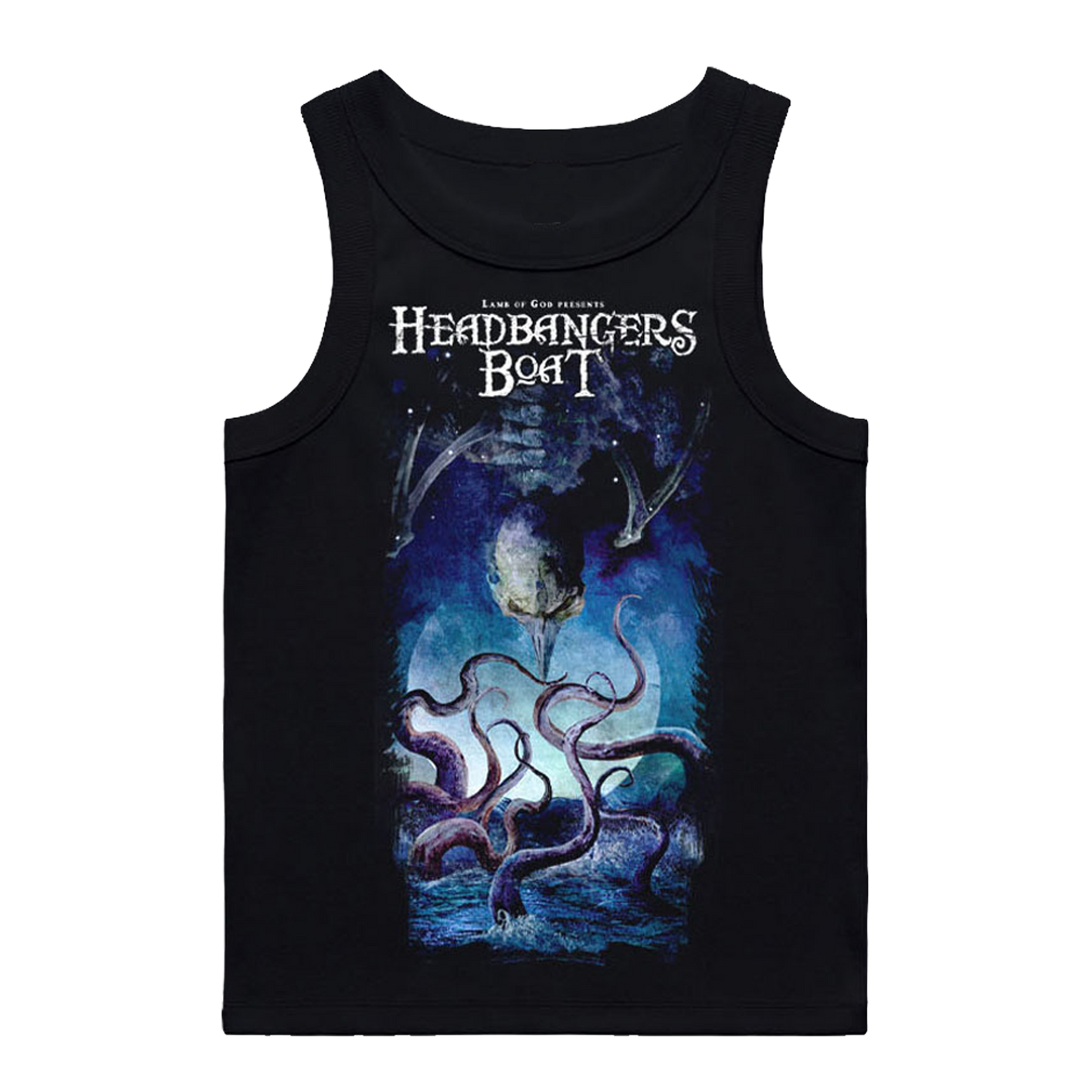 HBB 2025 Tank Top