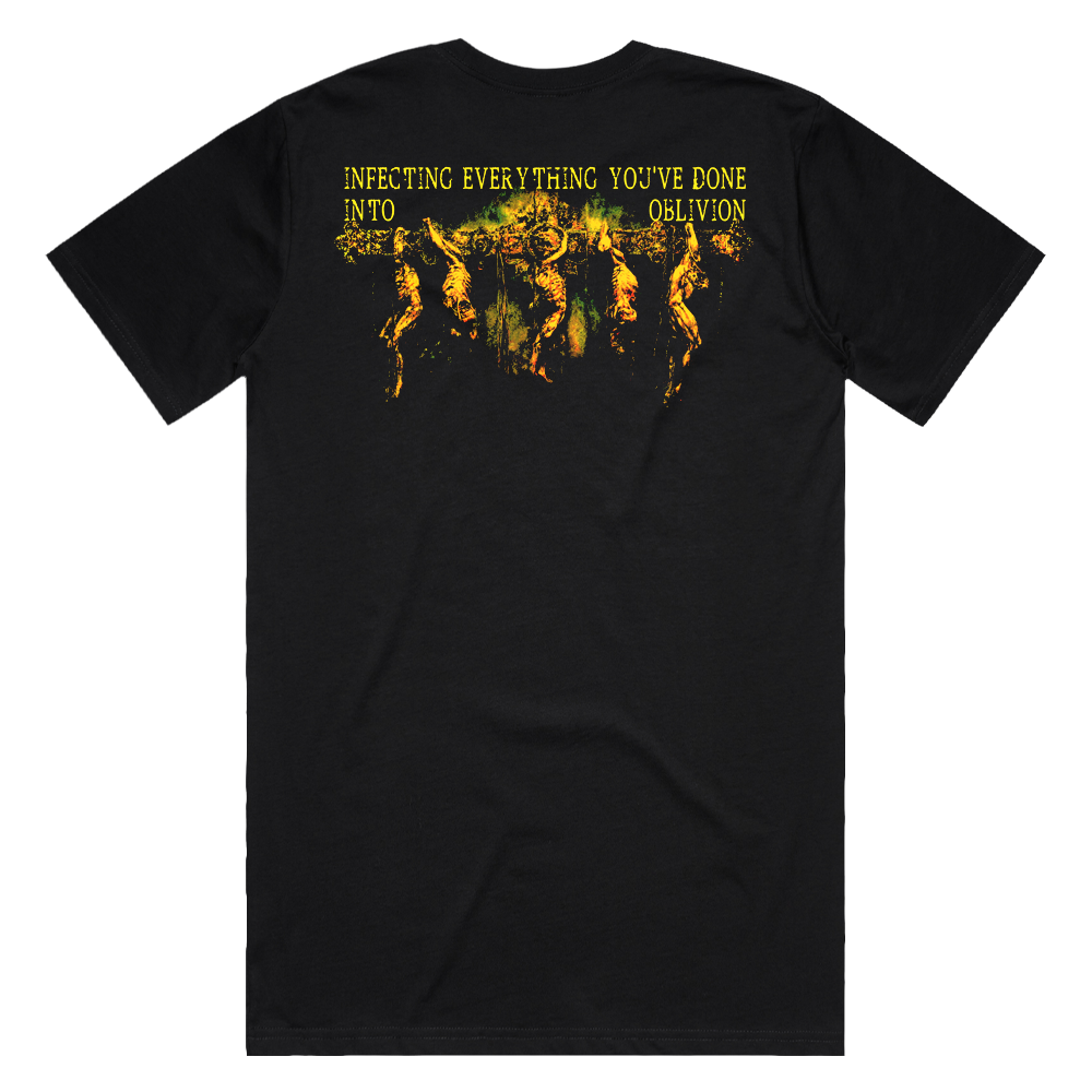 Gears Of Mortis Tee