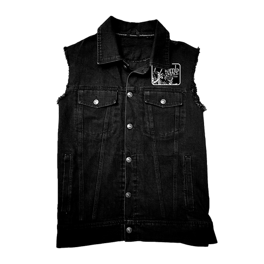 New American Gospel Battle Vest