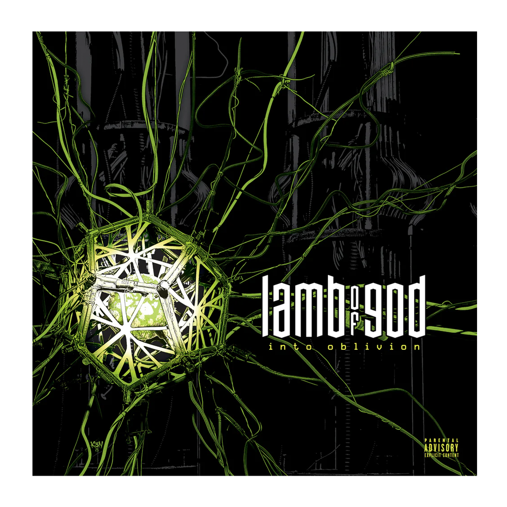 Into Oblivion Digital Album (Deluxe Edition)