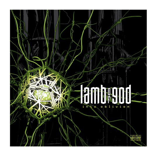 Into Oblivion Digital Album (Deluxe Edition)