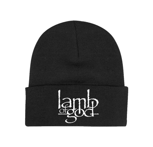 Logo Beanie