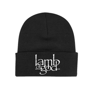 Logo Beanie