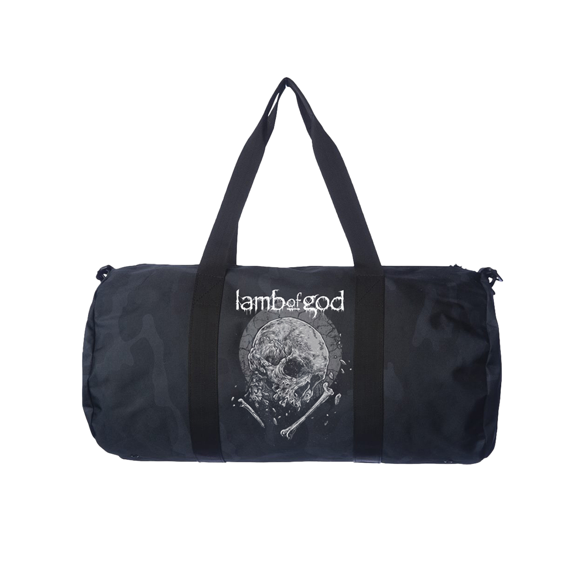 Bones Duffel Bag