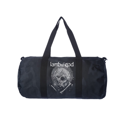 Bones Duffel Bag