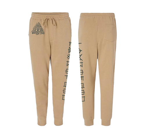 Bones & Omens Fleece Pants