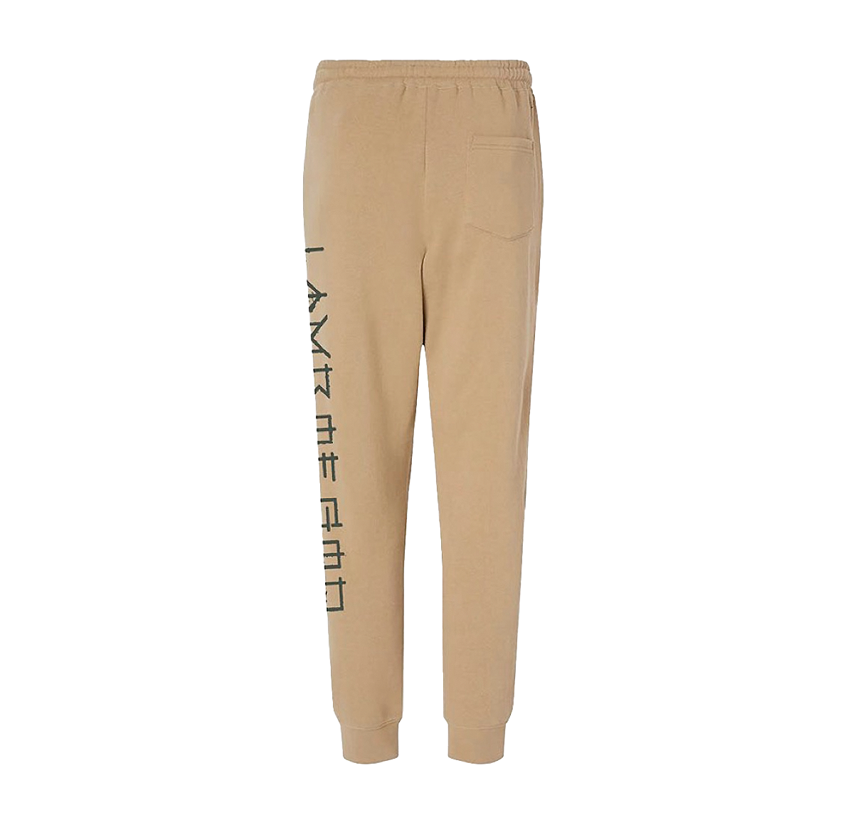 Bones & Omens Fleece Pants