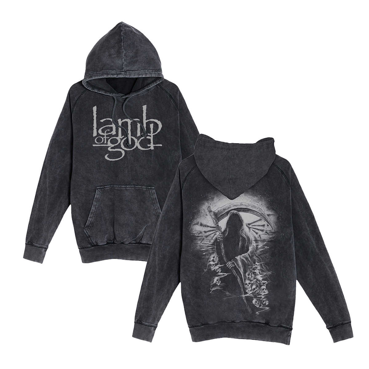 Winter Collection Lamb of God Store