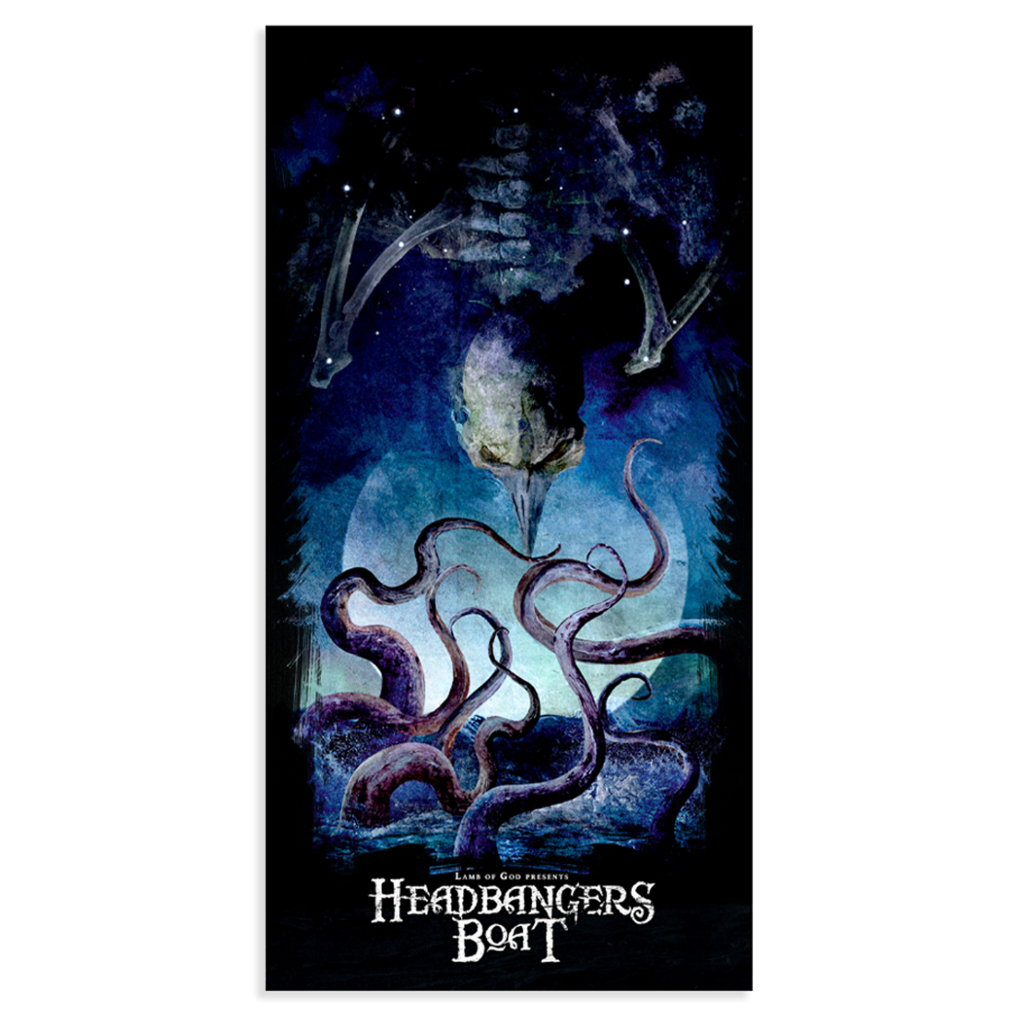 HBB 2025 Beach Towel