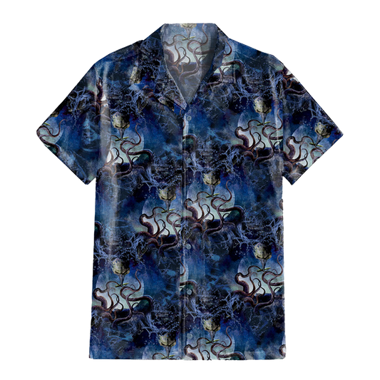 HBB 2025 Hawaiian Shirt