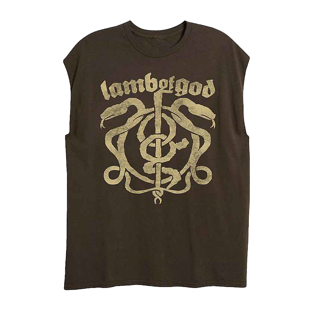 Congregation Snake Cutoff Tank