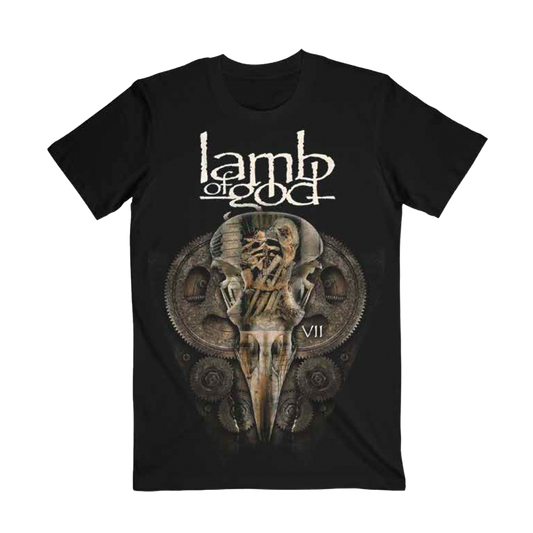 Sturm Und Gears Tee