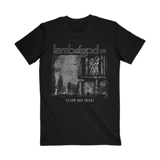 Sturm Low Contrast Tee