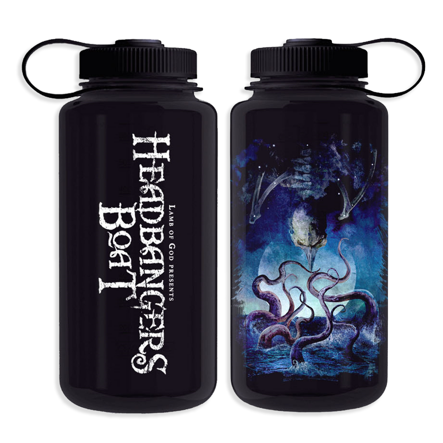 HBB 2025 Water Bottle