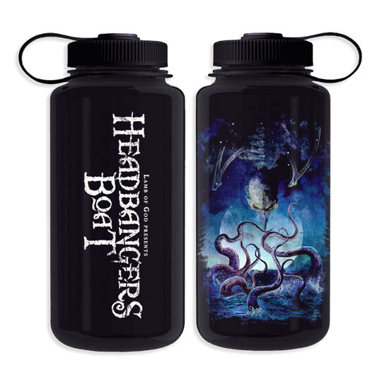 HBB 2025 Water Bottle