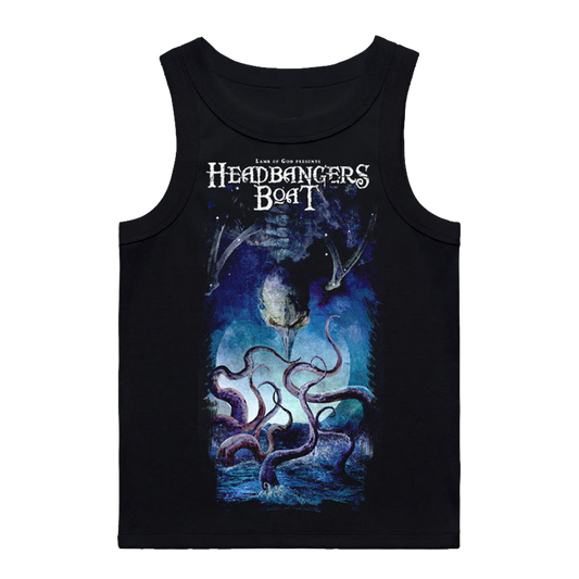 HBB 2025 Tank Top