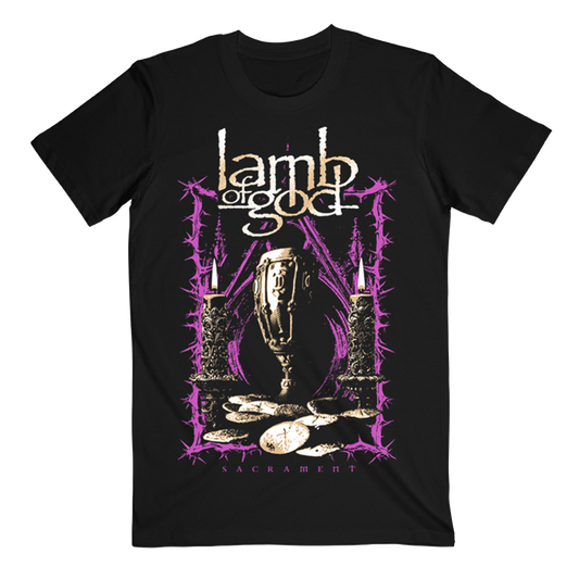 Offering And Chalice Tee