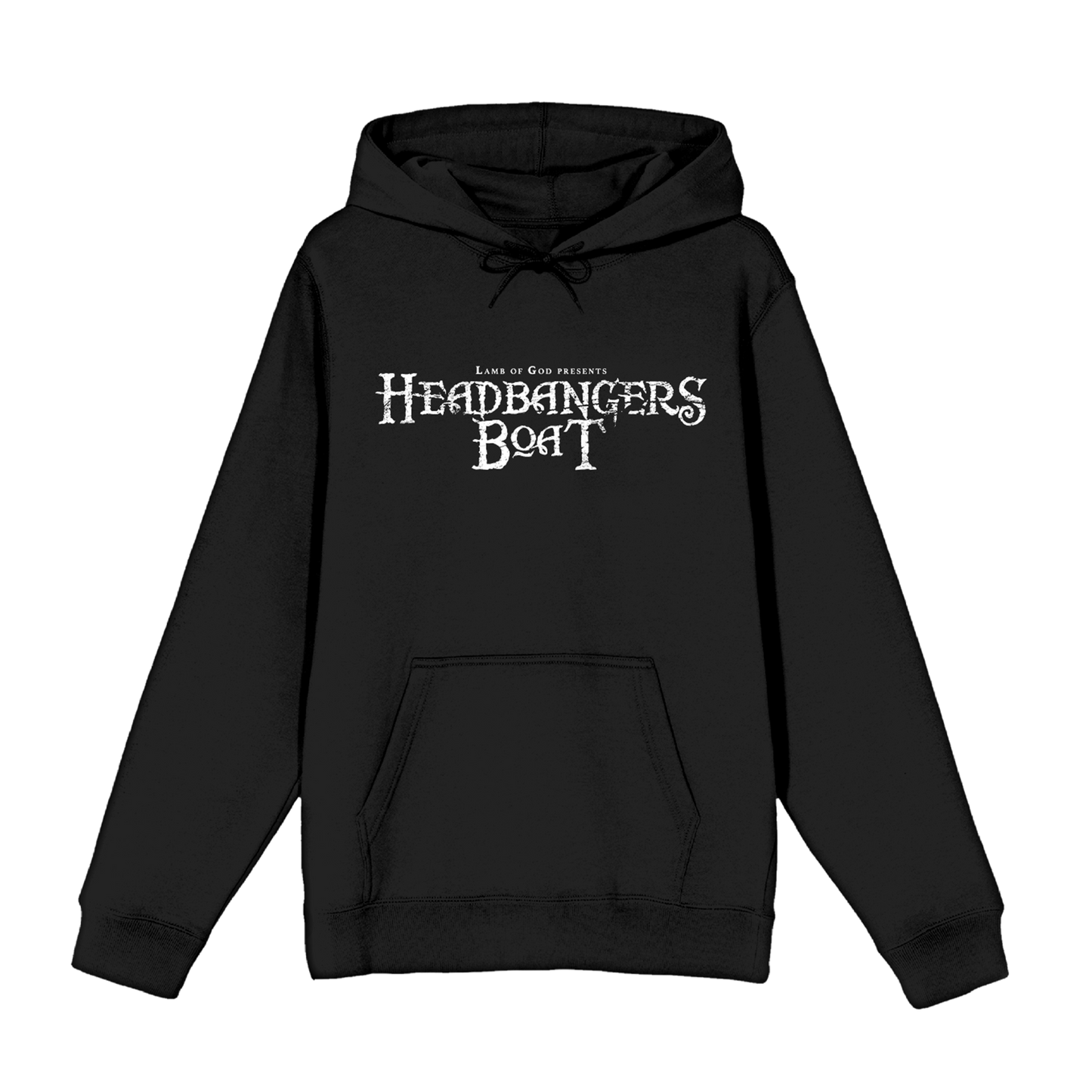 HBB 2025 Lineup Hoodie