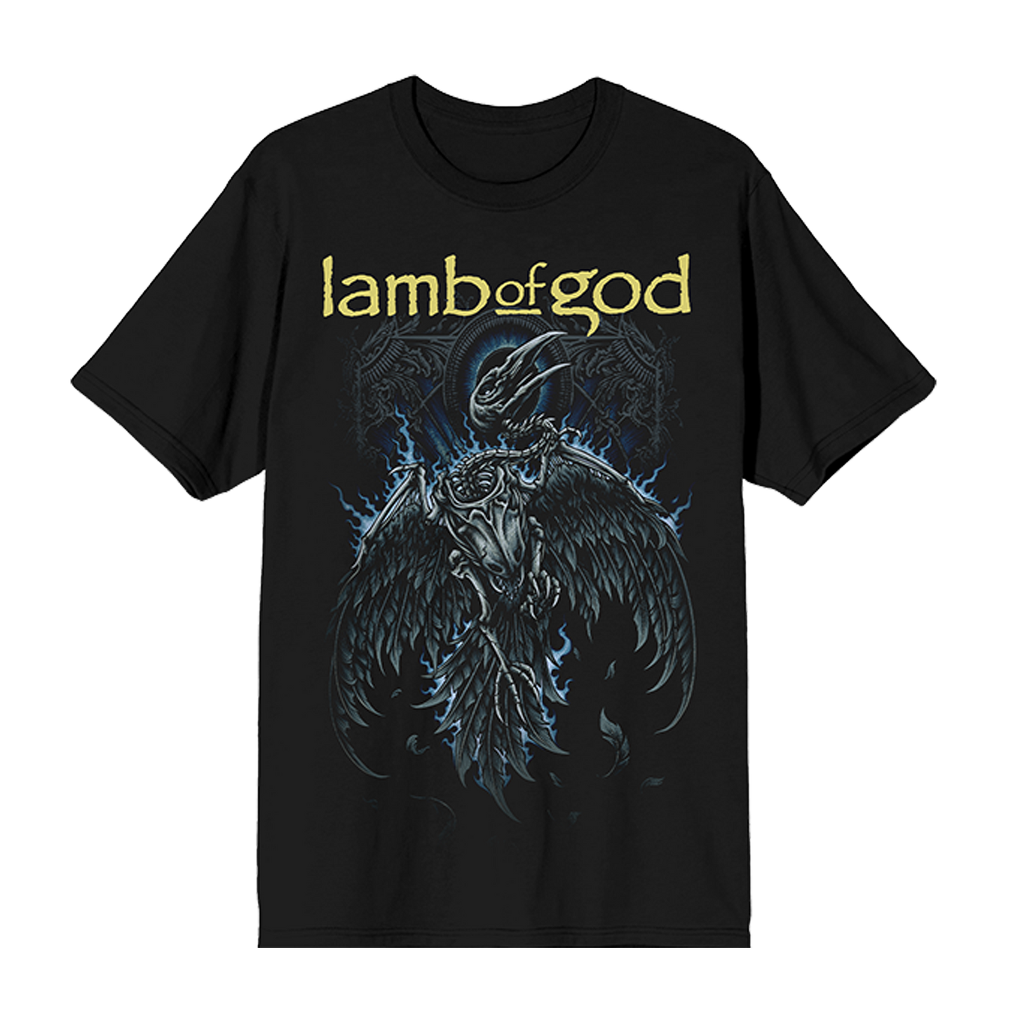 HBB Electric Admat Itin Tee