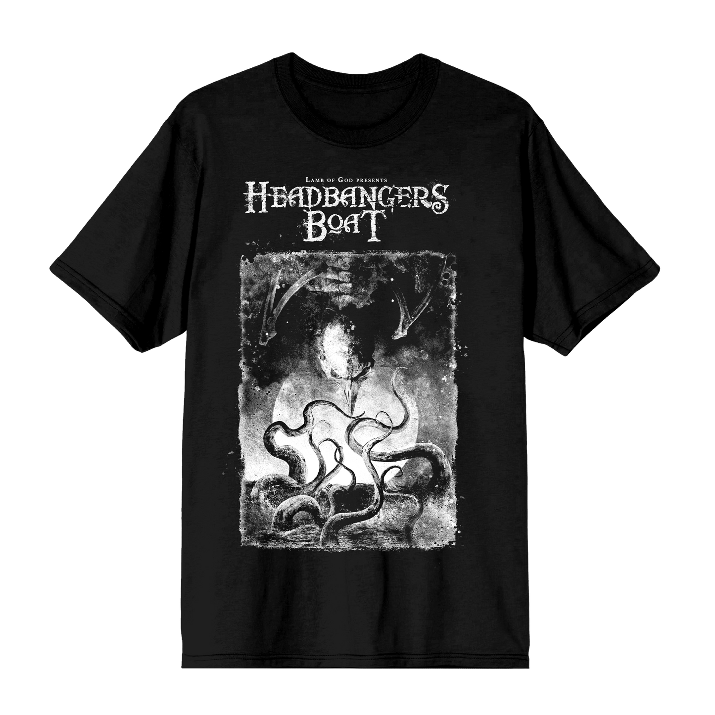 HBB 2025 HiCon Lineup Tee