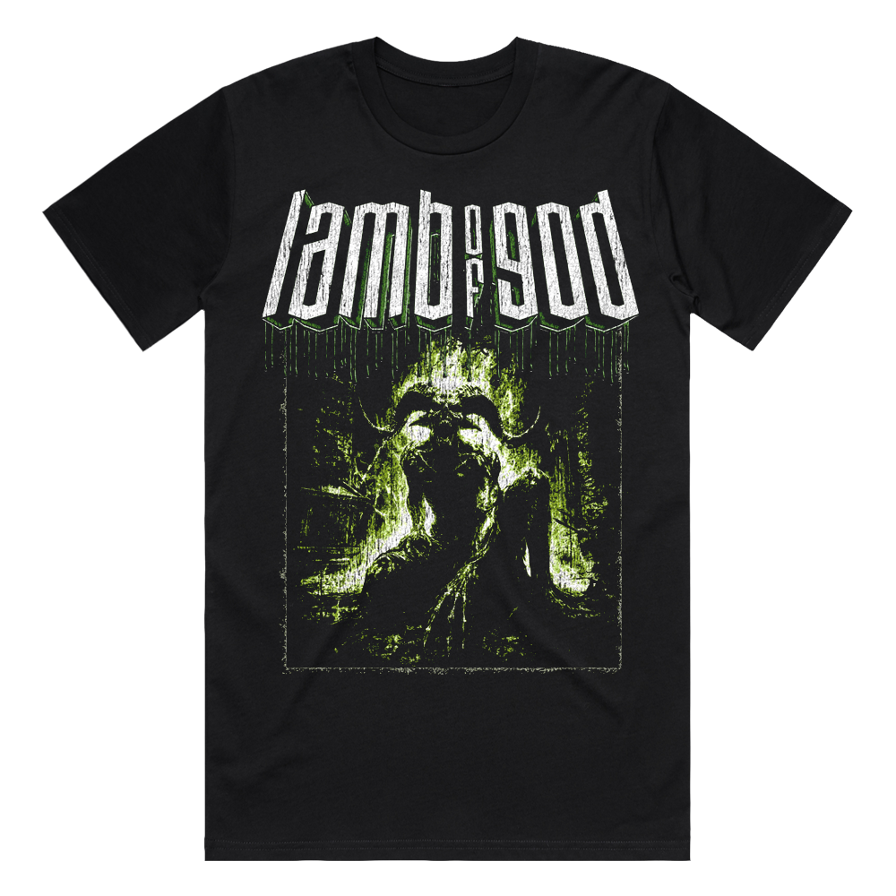 Beast Temple Tee