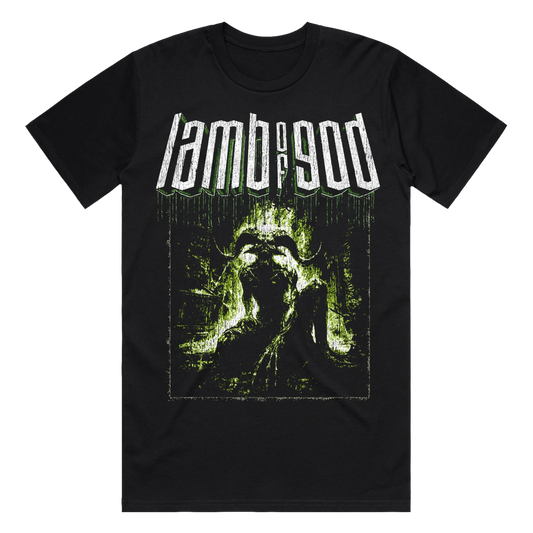 Beast Temple Tee