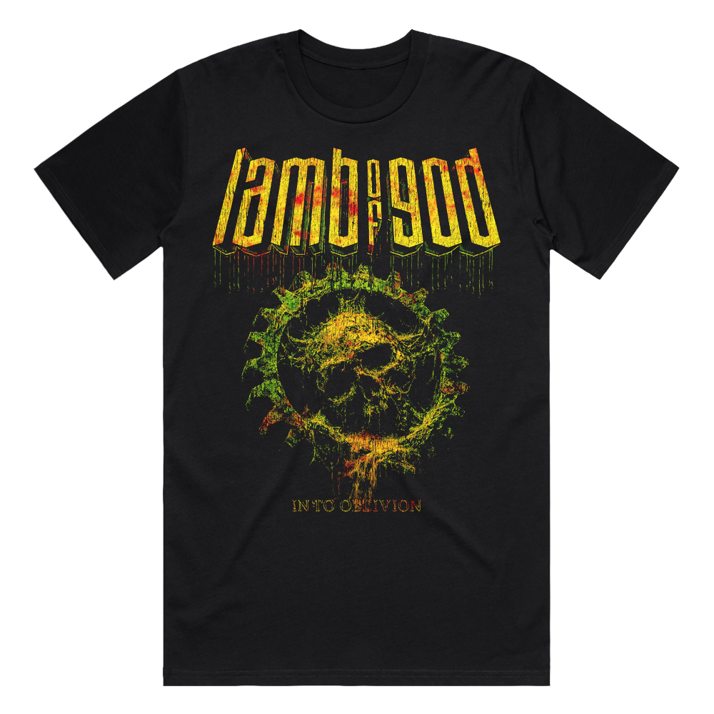 Gears Of Mortis Tee