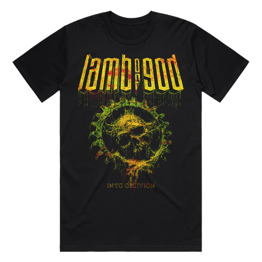 Gears Of Mortis Tee