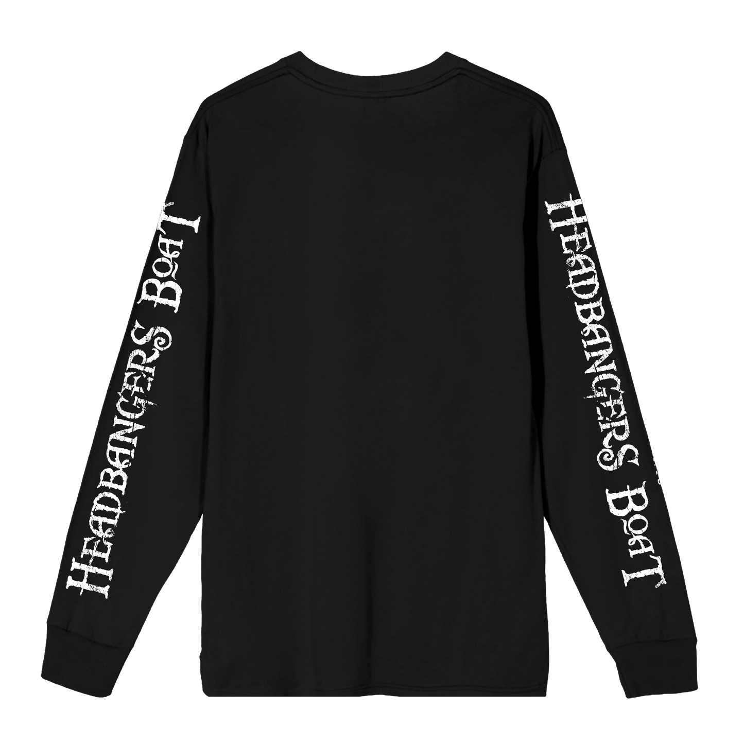HBB 2025 Etching Longsleeve