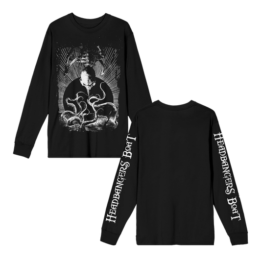 HBB 2025 Etching Longsleeve
