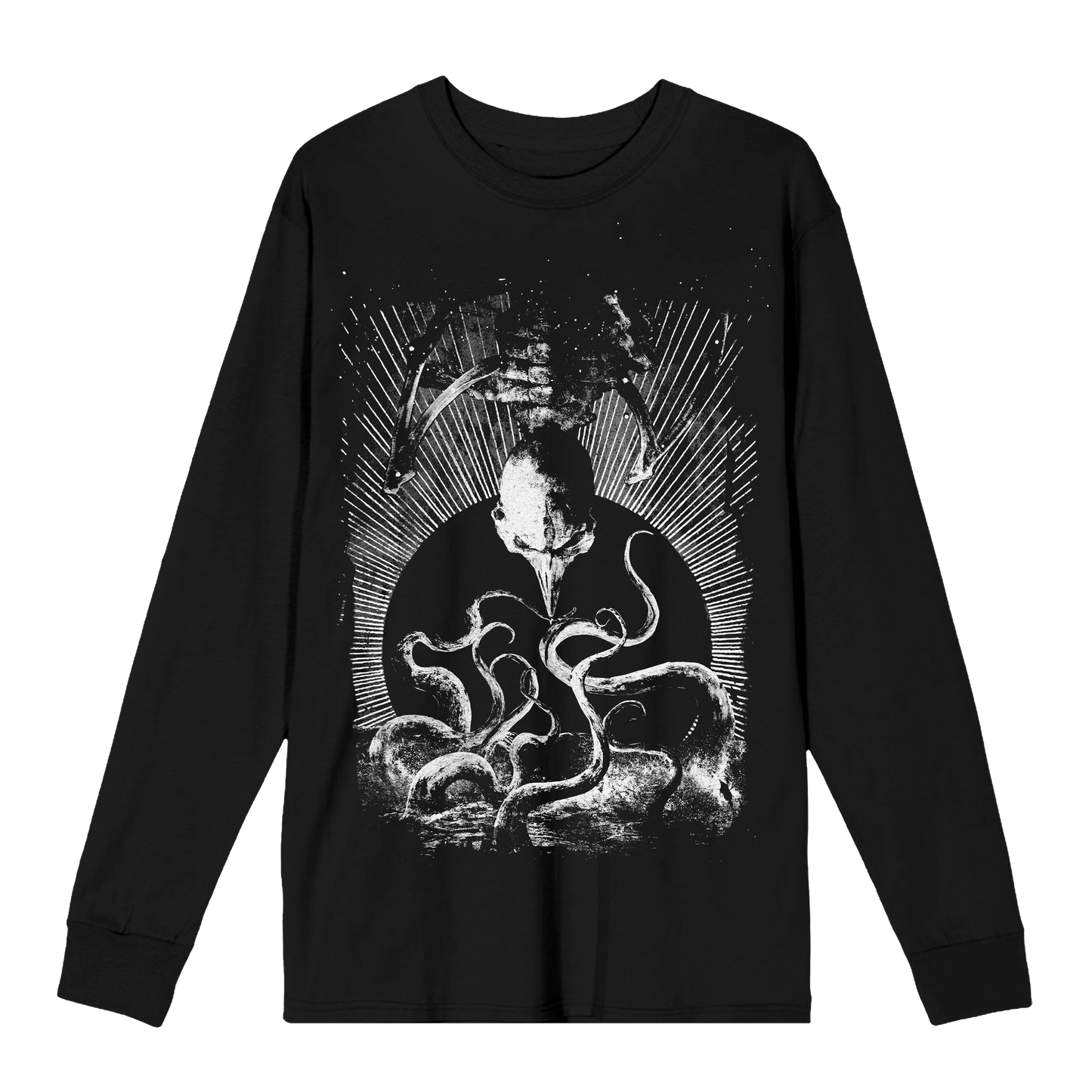 HBB 2025 Etching Longsleeve