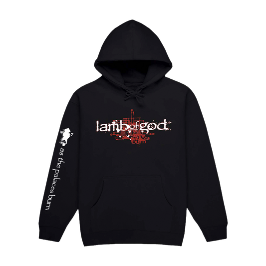 ATPB Pullover Hoodie