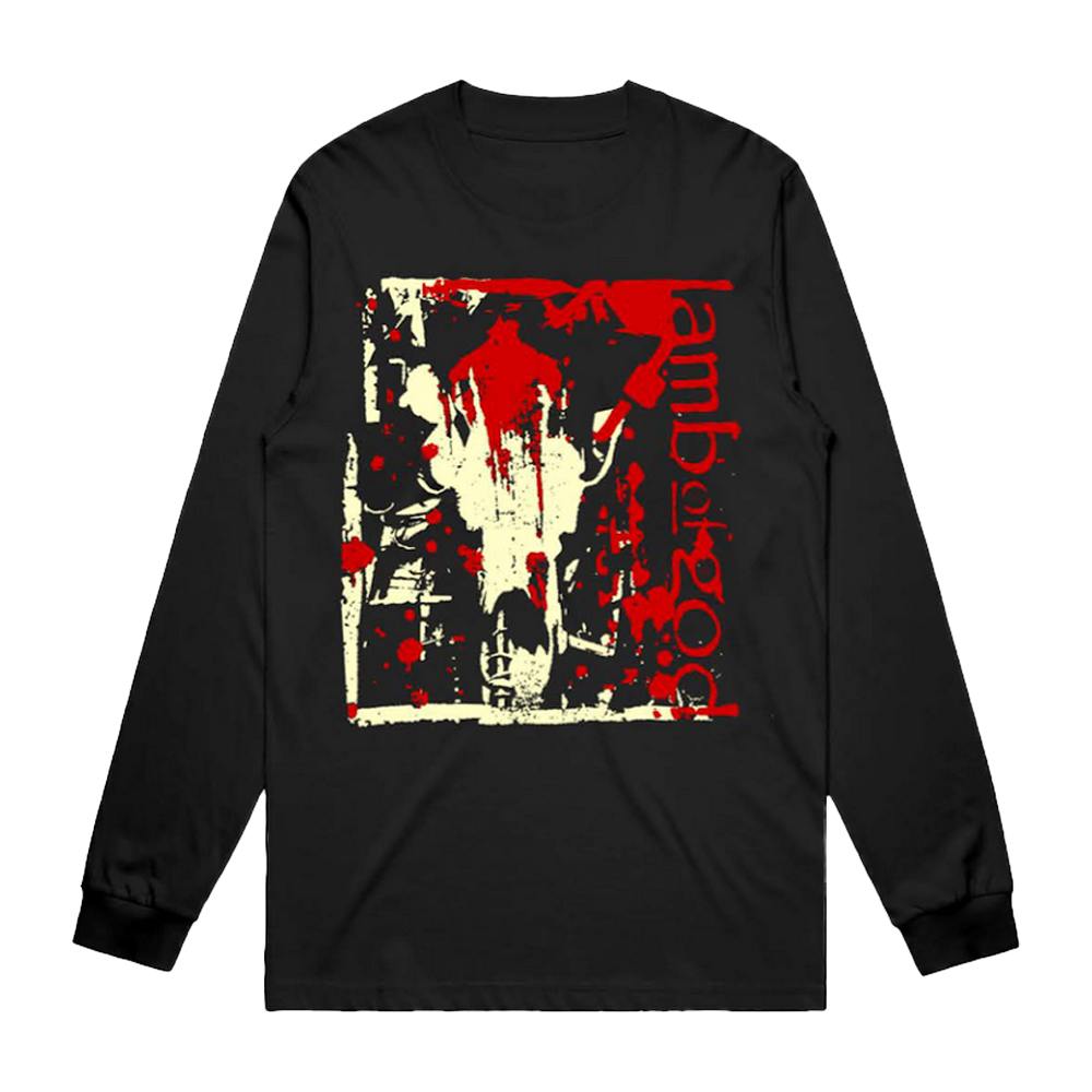 ATPB Longsleeve