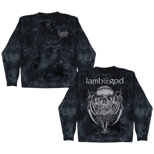 Lamb of god merch deals