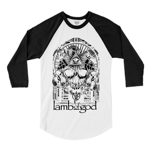 Lamb of god sweatshirt best sale