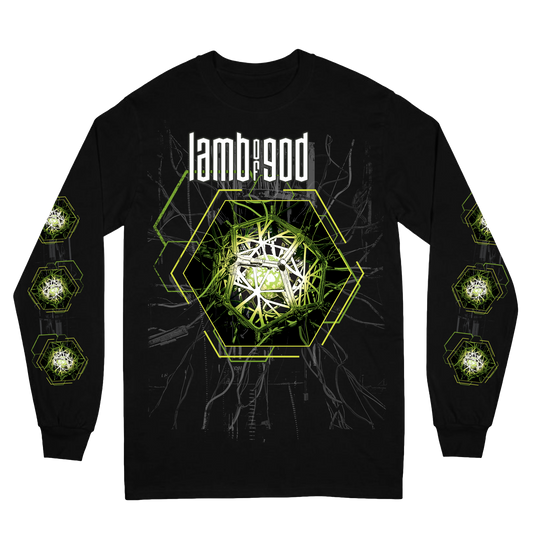 Sturm Und Gears Tee – Lamb of God Store