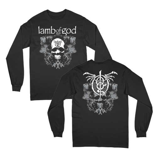 Lamb of God Store