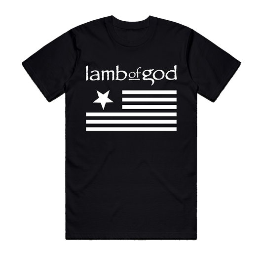Flag Tee