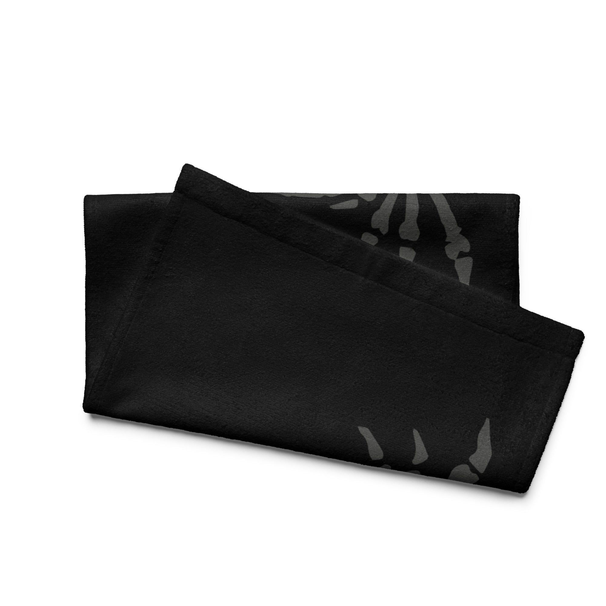 Winged Logo Gym Towel – Lamb of God Store