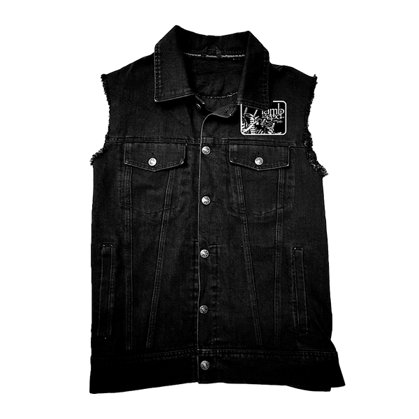 New American Gospel Battle Vest – Lamb of God Store
