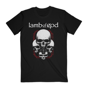 Lamb of God Store