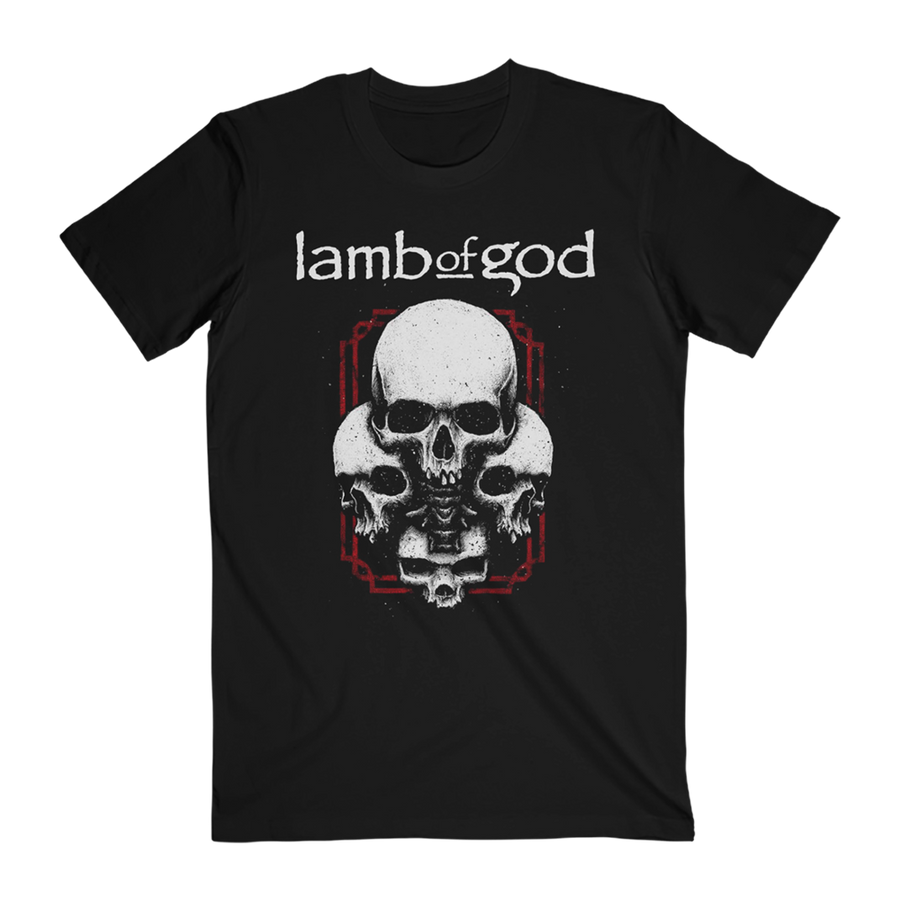 Halloween Lamb of God Store