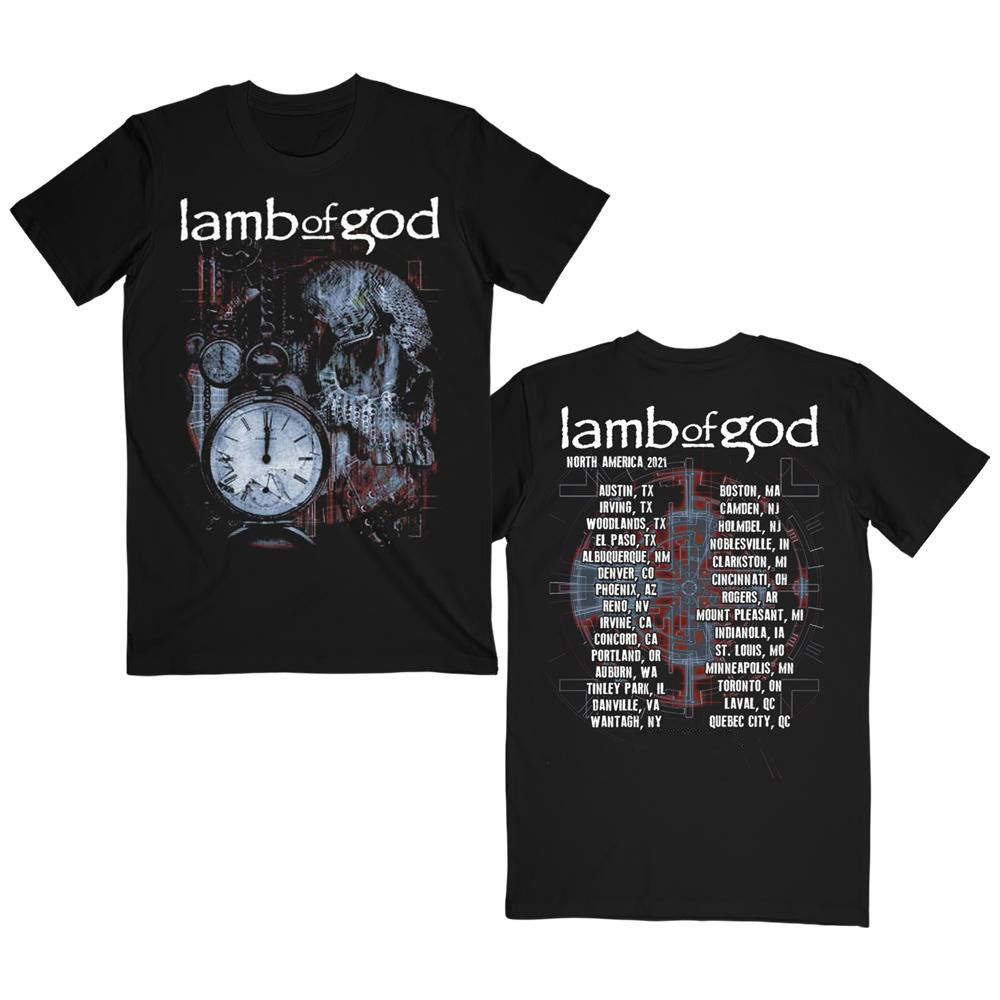 lamb of god merch europe